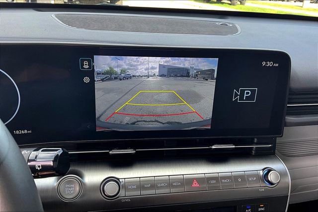 Used 2024 Hyundai Kona SEL w/ Convenience Package image 19