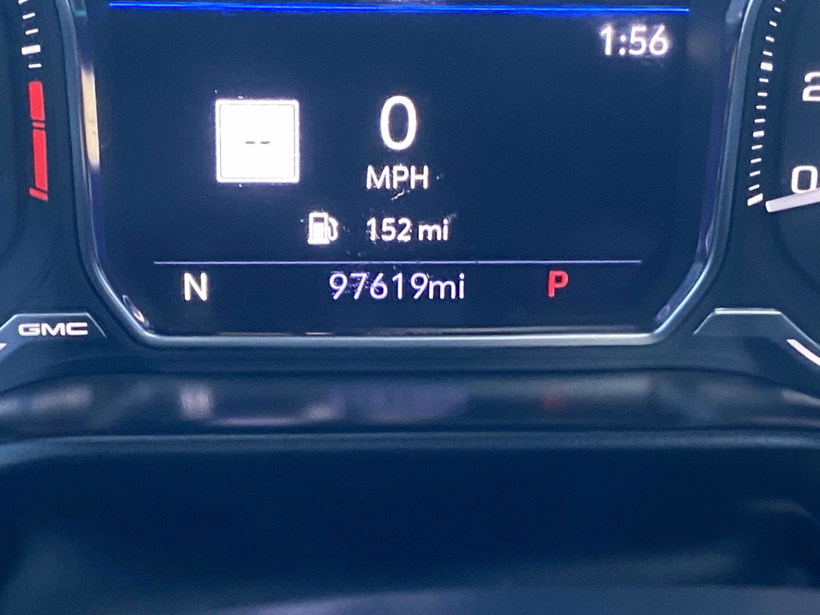 Used 2020 GMC Sierra 1500 AT4 w/ AT4 Premium Package image 24