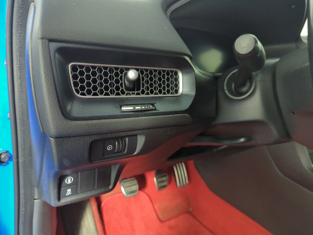 Certified 2024 Honda Civic Type R image 27