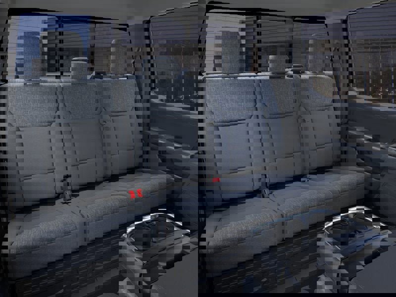 New 2026 Ford F150 XLT w/ Equipment Group 302A MID image 11