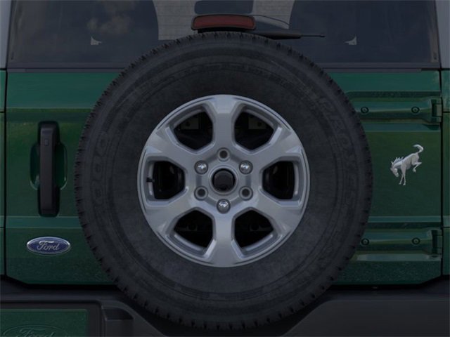 New 2025 Ford Bronco Big Bend image 24