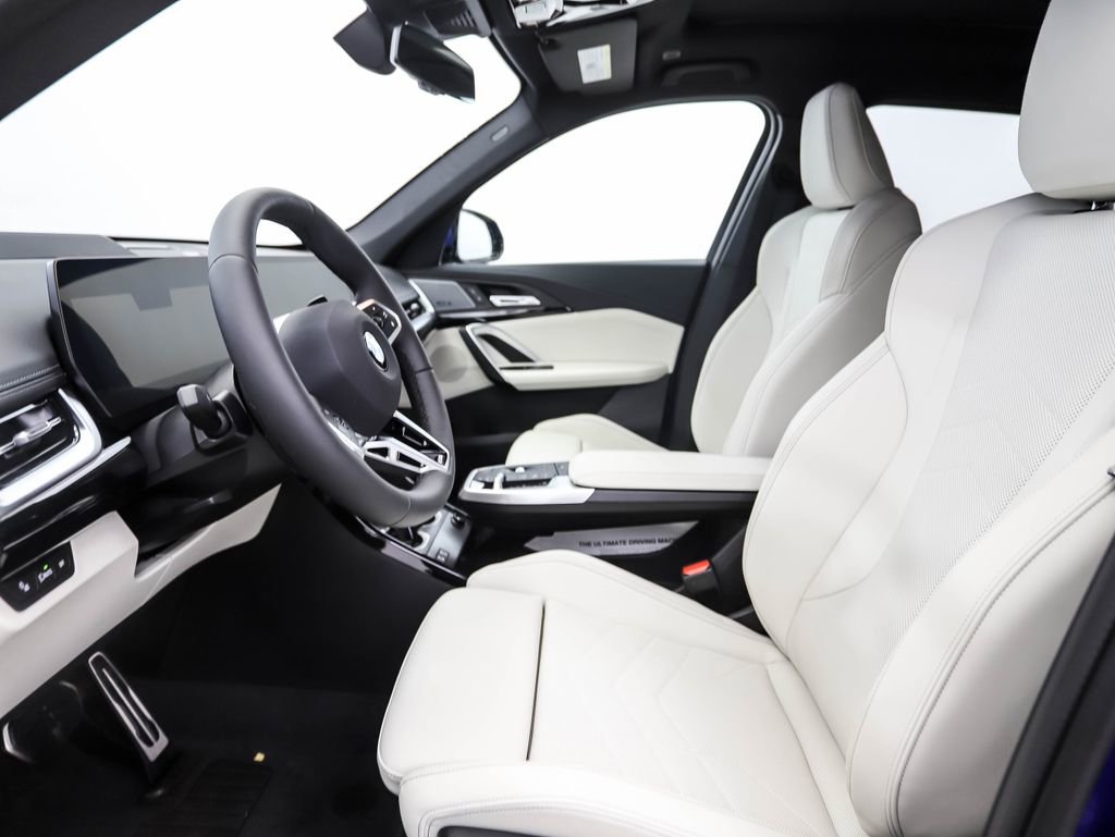 New 2026 BMW X1 xDrive28i w/ Technology Package image 11