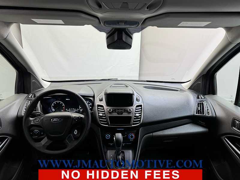 Used 2022 Ford Transit Connect XL FWD image 11