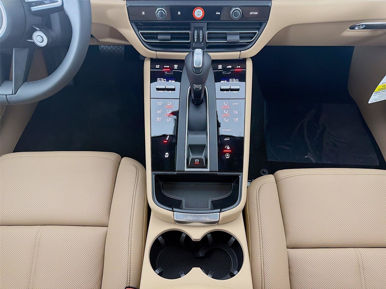 New 2026 Porsche Macan S AWD/4WD image 20
