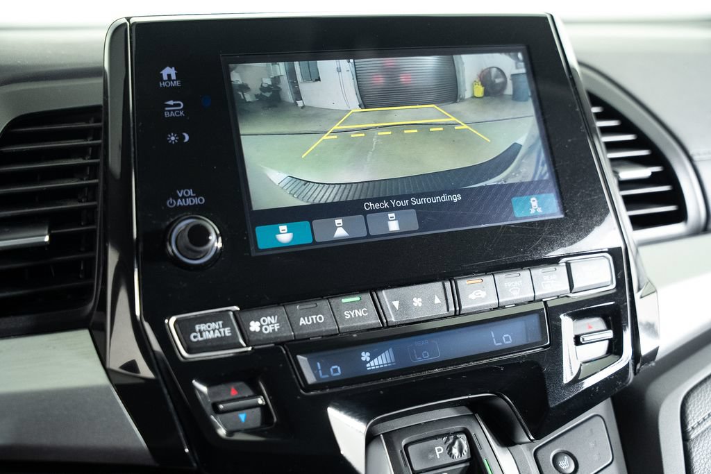 Used 2021 Honda Odyssey EX-L image 31