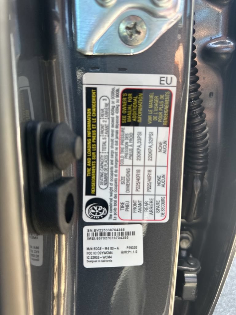 New 2026 Subaru Impreza 2.0i Sport AWD/4WD image 25