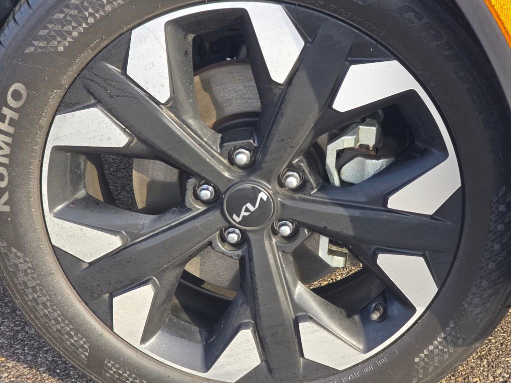 Used 2023 Kia Sportage X-Line w/ X-Line Premium Package image 10