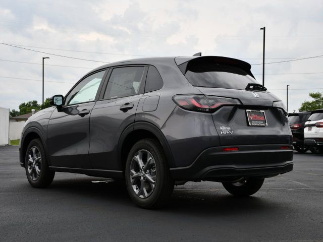 New 2027 Honda HR-V LX image 5