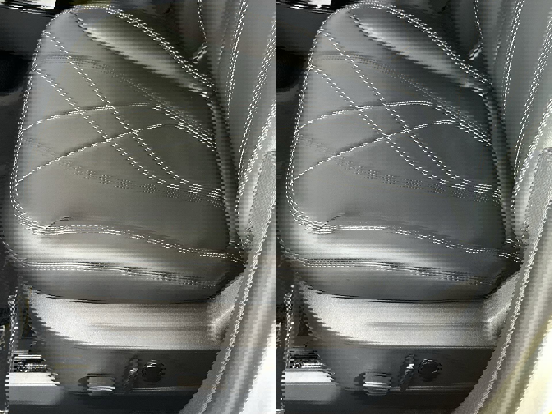 Used 2024 Ford Mustang Mach-E Select image 16