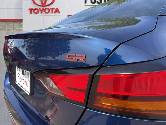 Used 2023 Nissan Altima 2.5 SR FWD image 6
