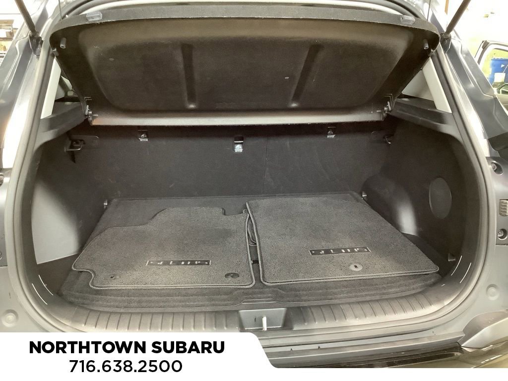 Used 2024 Kia Seltos SX image 25