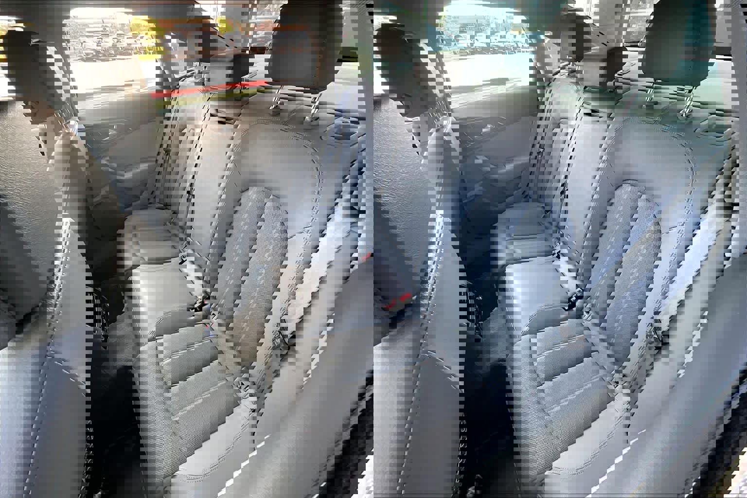 Used 2014 Audi A6 3.0T Prestige image 19