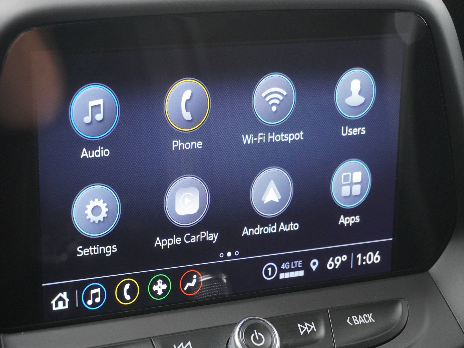 Used 2023 Chevrolet Camaro SS image 20