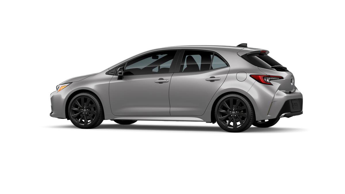 New 2026 Toyota Corolla XSE image 27