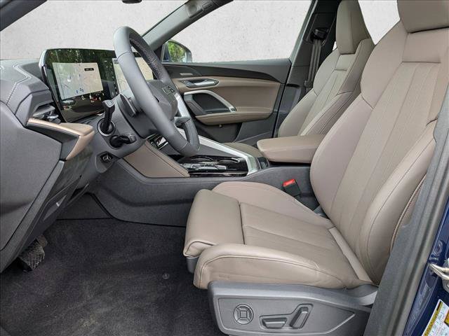 New 2026 Audi Q5 Premium AWD/4WD image 4