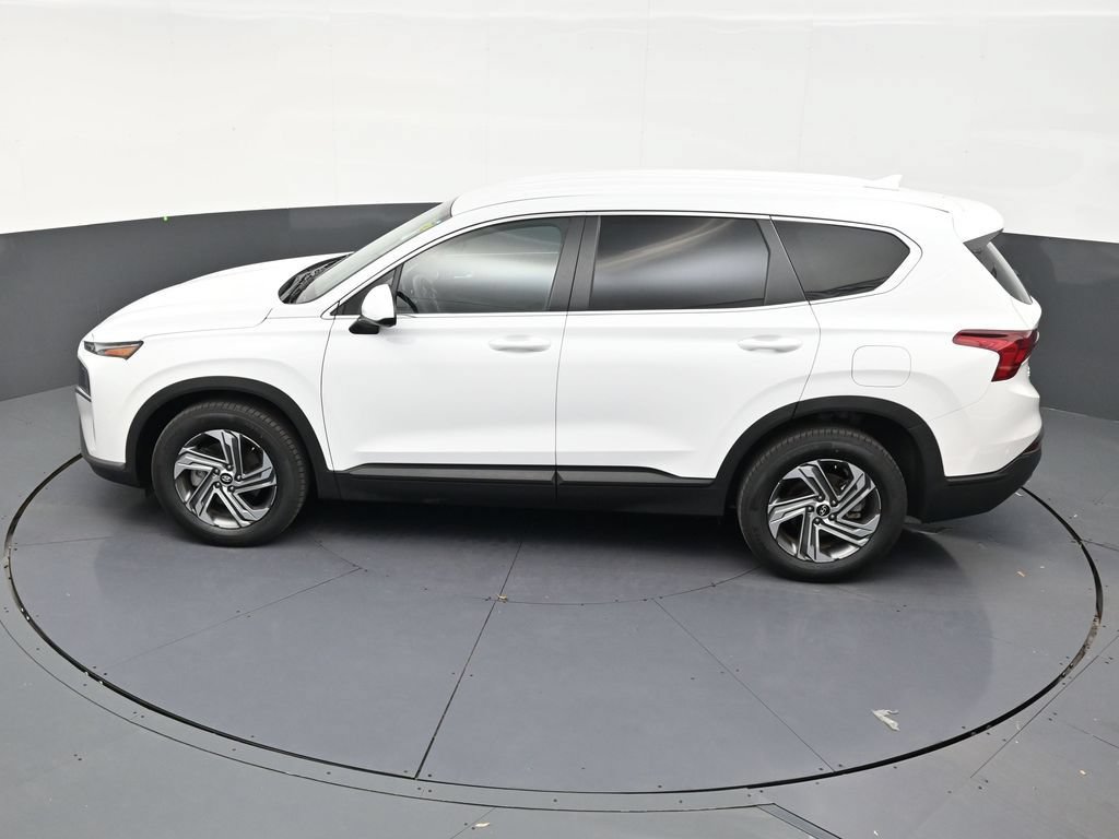 Used 2023 Hyundai Santa Fe SE FWD image 10