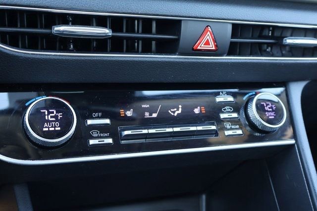Used 2023 Hyundai Sonata SEL FWD image 21