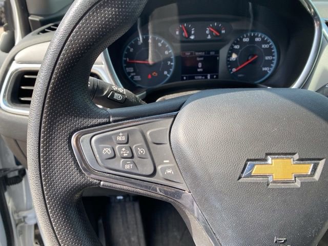 Used 2021 Chevrolet Equinox LS w/ LS Convenience Package FWD image 19