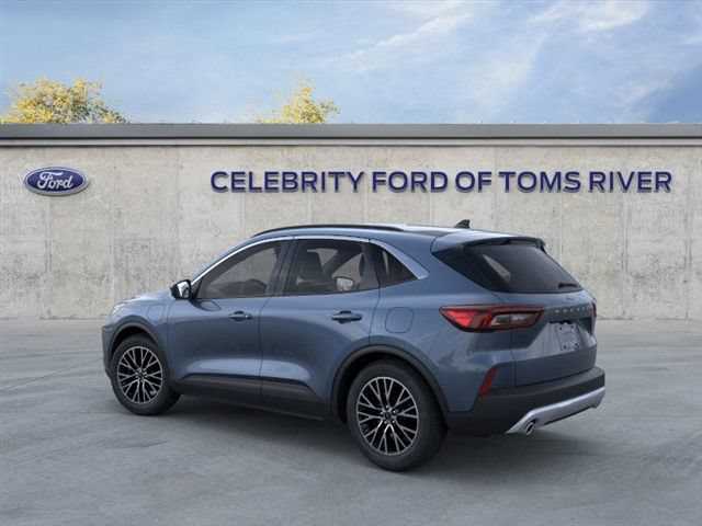 New 2024 Ford Escape SE FWD image 4