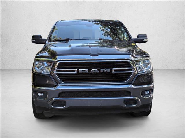 Used 2020 RAM 1500 Big Horn RWD image 2