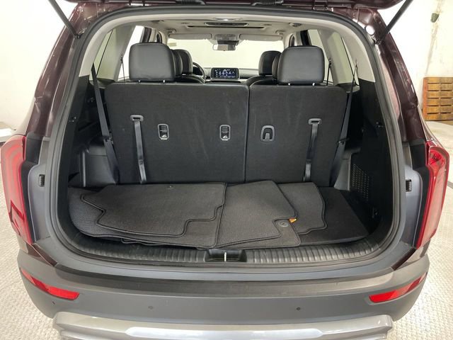 Used 2022 Kia Telluride S image 25
