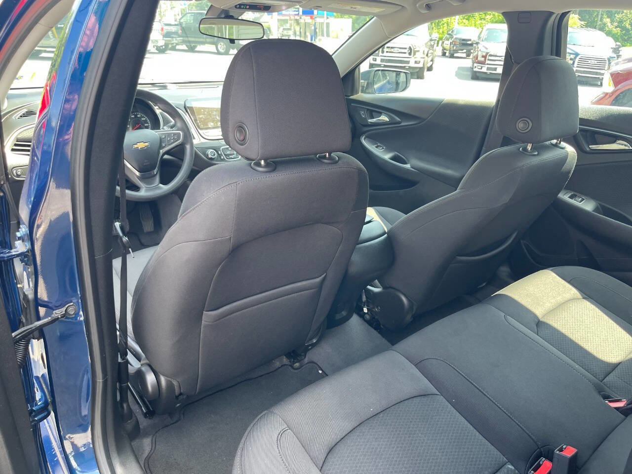 Used 2019 Chevrolet Malibu LS w/ LPO, Convenience Package 1 image 25