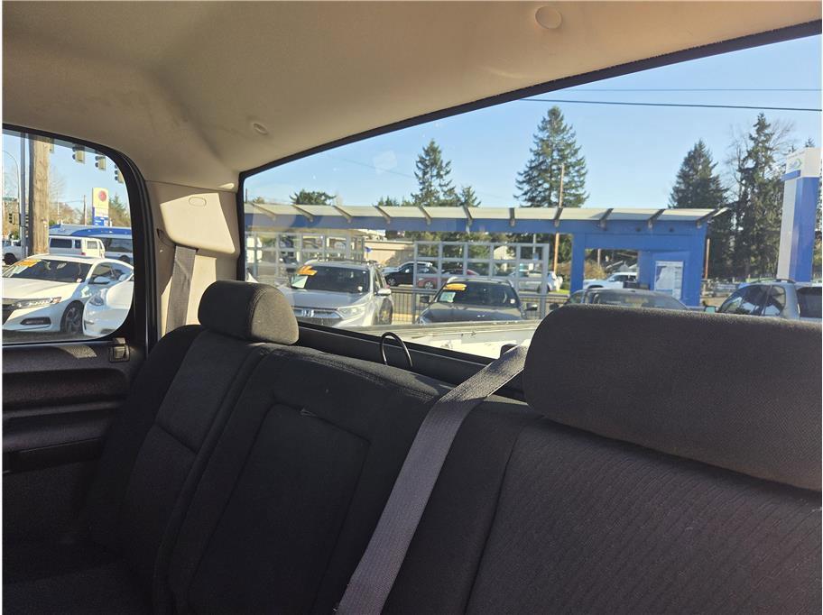 Used 2010 Chevrolet Silverado 1500 LT image 27