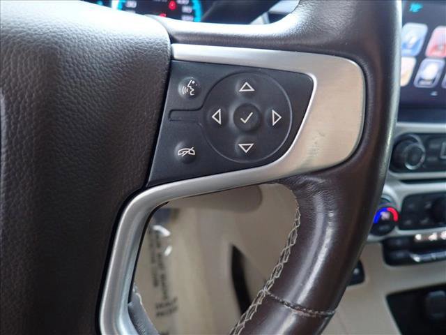 Used 2017 GMC Yukon SLT w/ Premium Edition image 17