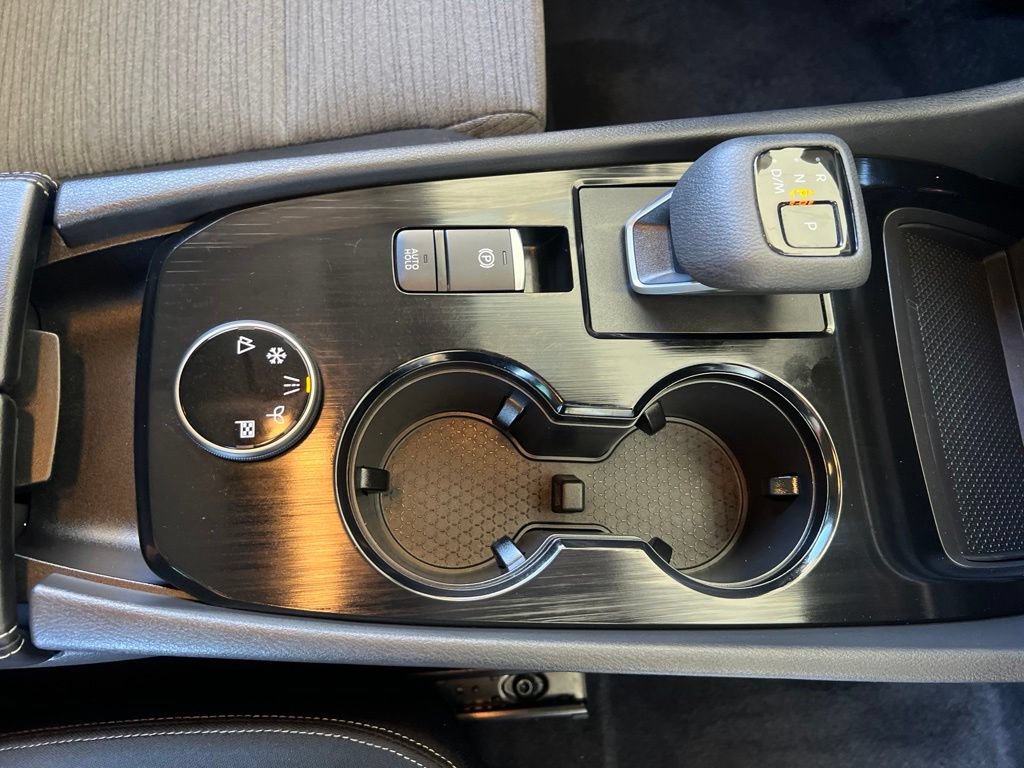 Certified 2023 Nissan Rogue SV AWD/4WD image 23