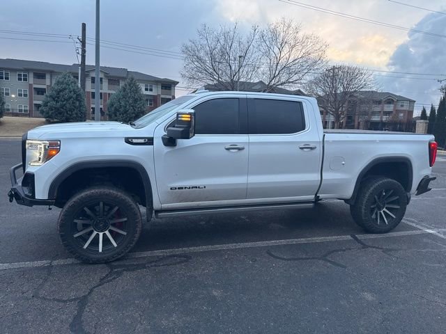 Used 2020 GMC Sierra 1500 Denali w/ Denali Ultimate Package image 8
