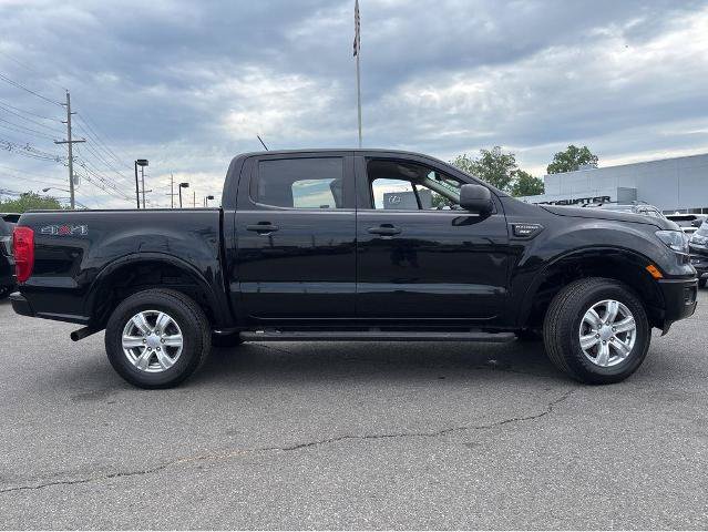 Used 2022 Ford Ranger XLT AWD/4WD image 5