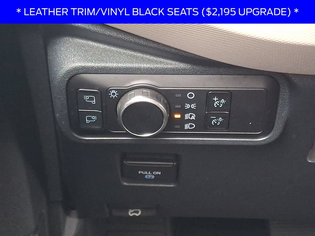 Used 2023 Ford Bronco Wildtrak AWD/4WD image 23