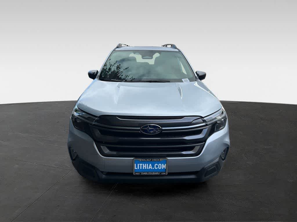 New 2026 Subaru Forester Limited AWD/4WD image 7