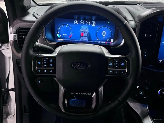 Used 2026 Ford F150 Platinum w/ Equipment Group 700A Standard image 20