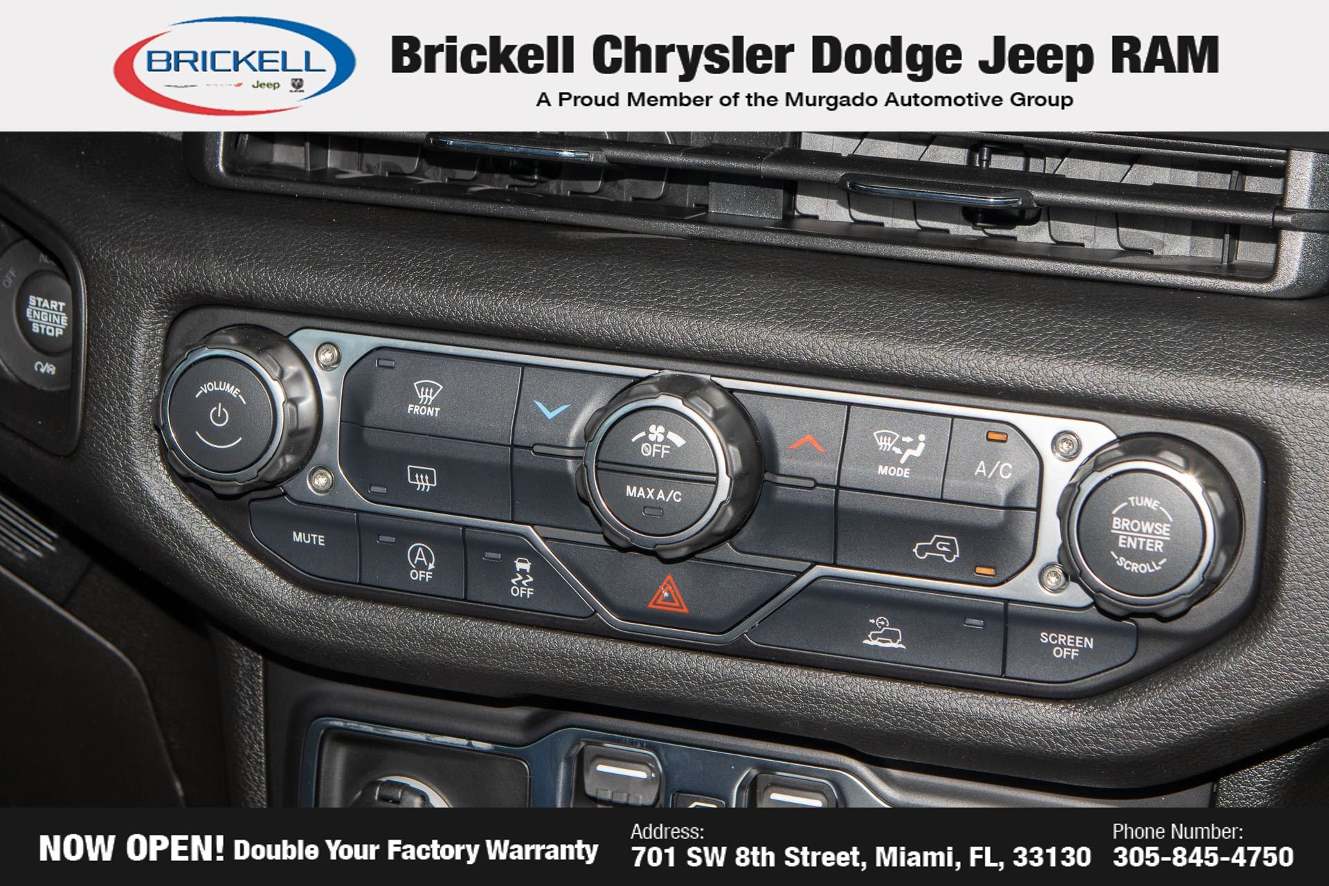 New 2026 Jeep Gladiator Sport image 23