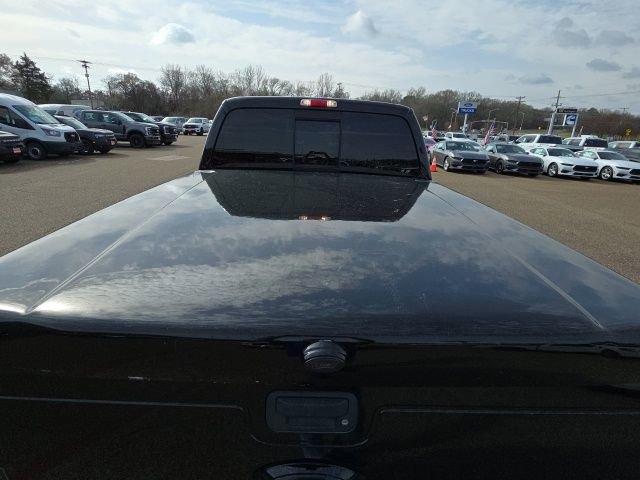 Used 2016 Ford F250 Lariat w/ Lariat Ultimate Package image 11