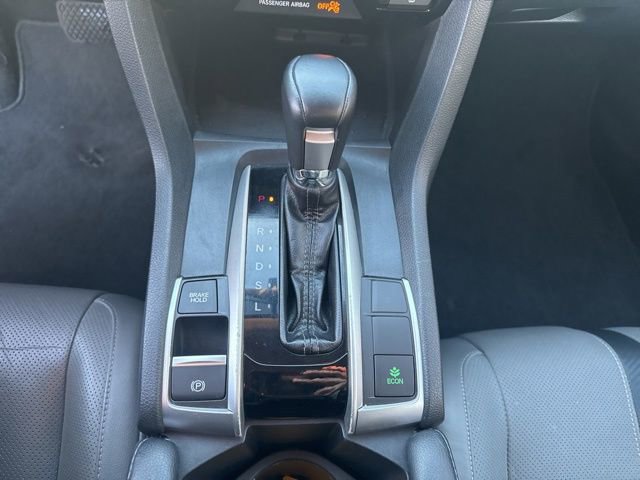 Used 2016 Honda Civic EX-L image 21