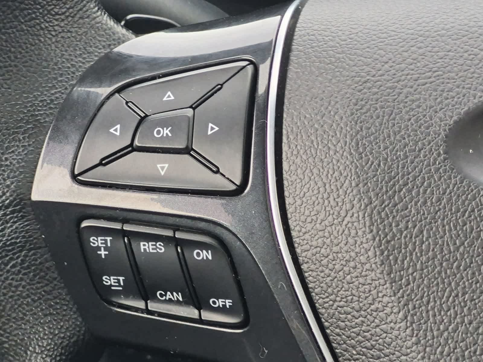 Used 2017 Ford Explorer Limited w/ Equipment Group 301A AWD/4WD image 25