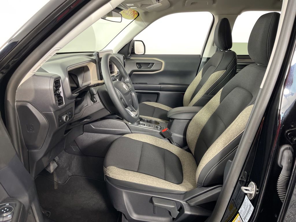 Used 2025 Ford Bronco Sport Big Bend image 20