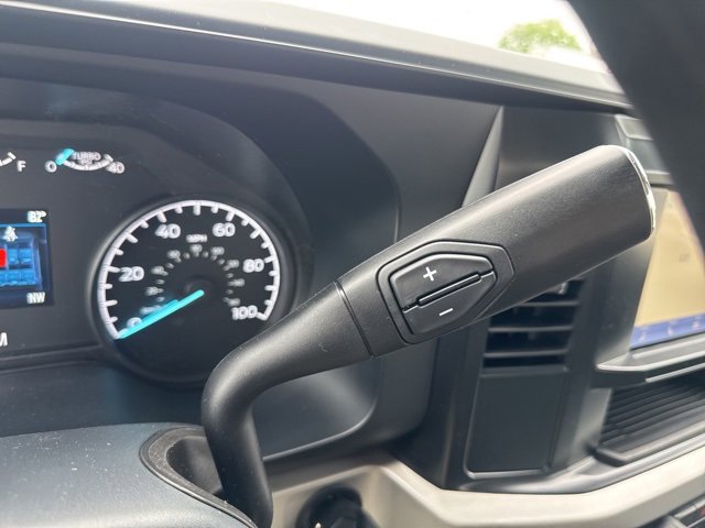 New 2025 Ford F350 XL image 31