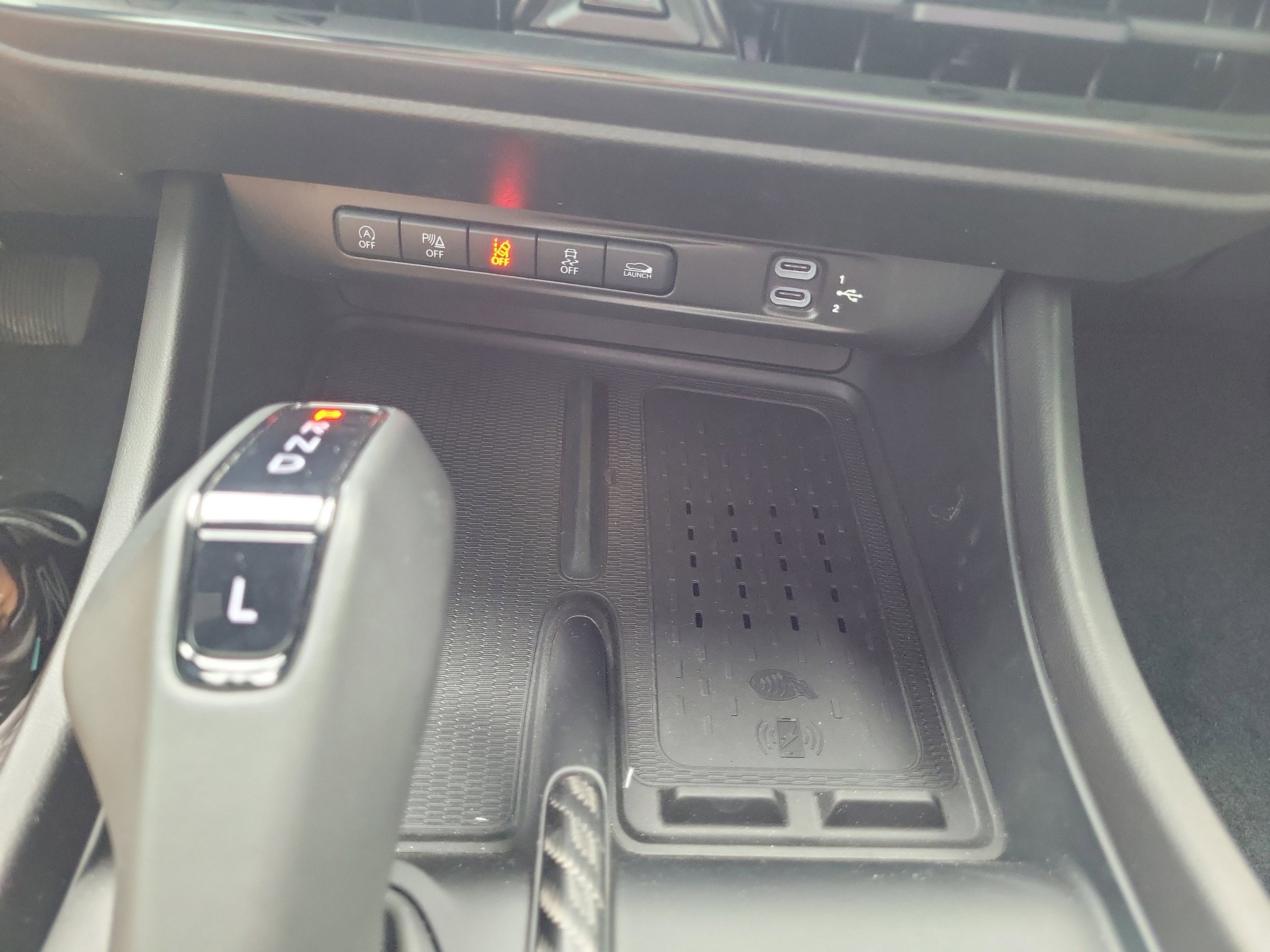 New 2026 Dodge Charger Scat Pack AWD/4WD image 32