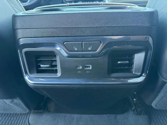 Used 2024 GMC Sierra 1500 Denali Ultimate AWD/4WD image 46