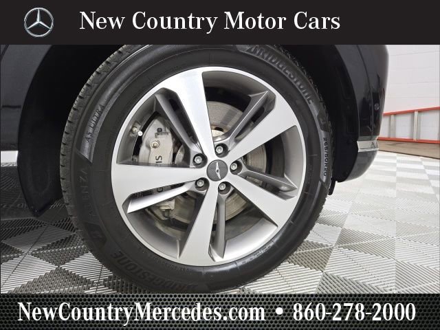 Used 2024 Genesis GV80 3.5T w/ Advanced Package image 2