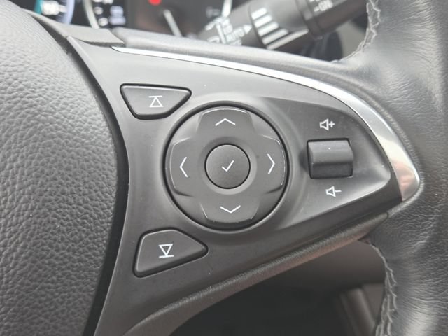 Used 2019 Buick Envision Premium AWD/4WD image 14
