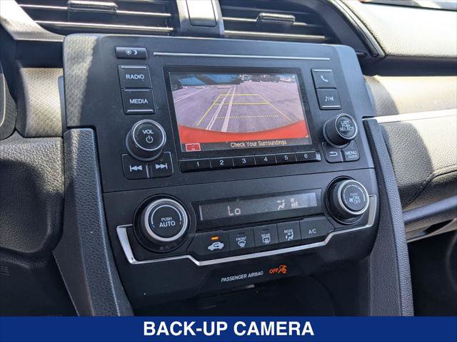 Used 2020 Honda Civic LX image 17