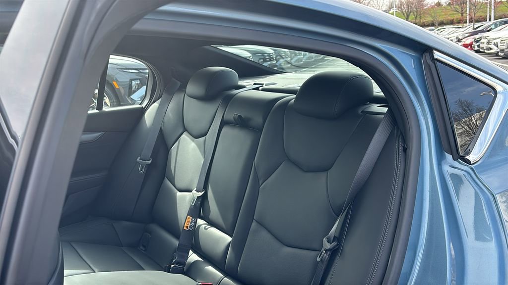 Used 2024 Cadillac CT5 Premium Luxury w/ Climate Package image 27