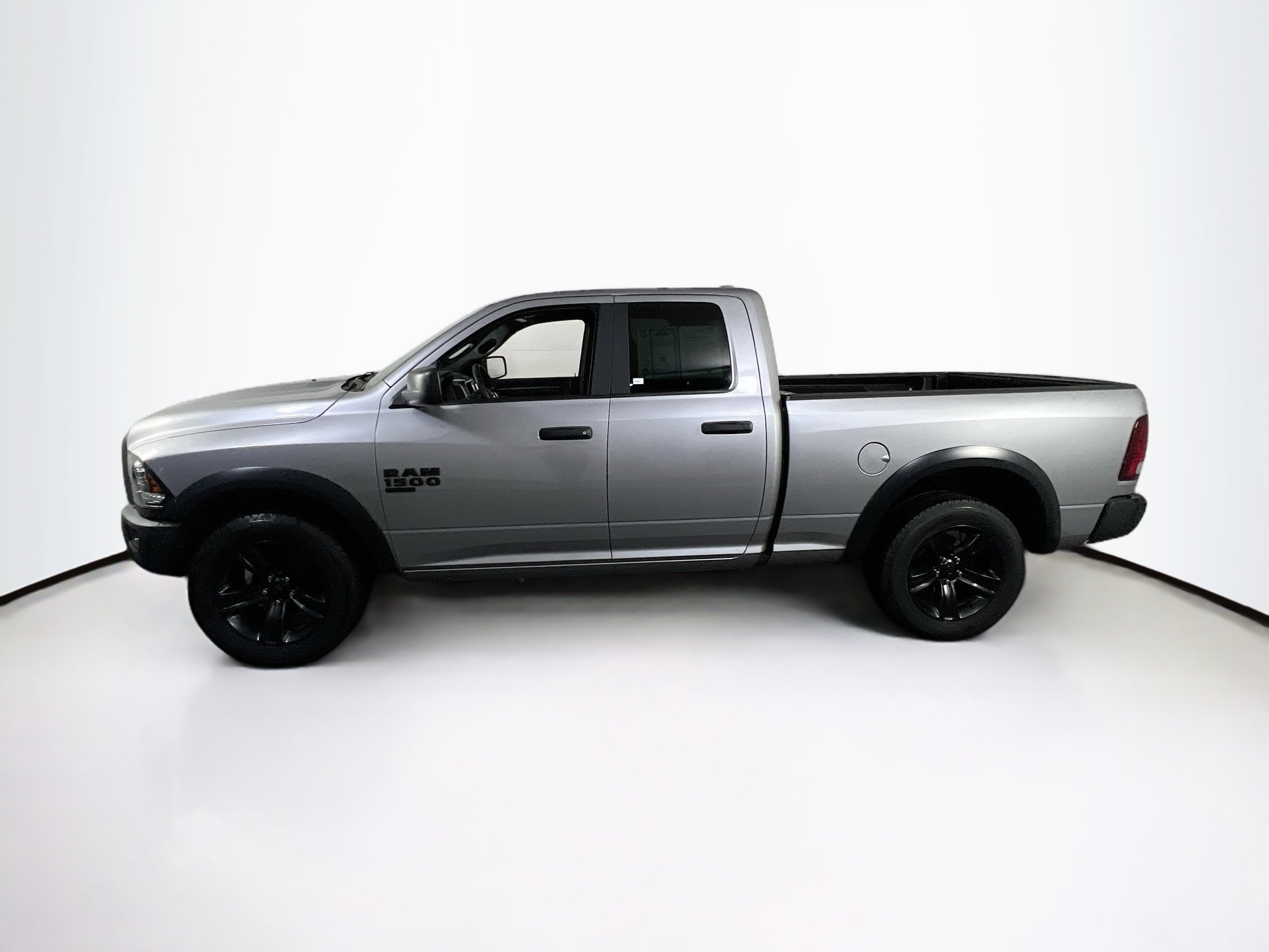 Used 2022 RAM 1500 Classic Warlock image 8