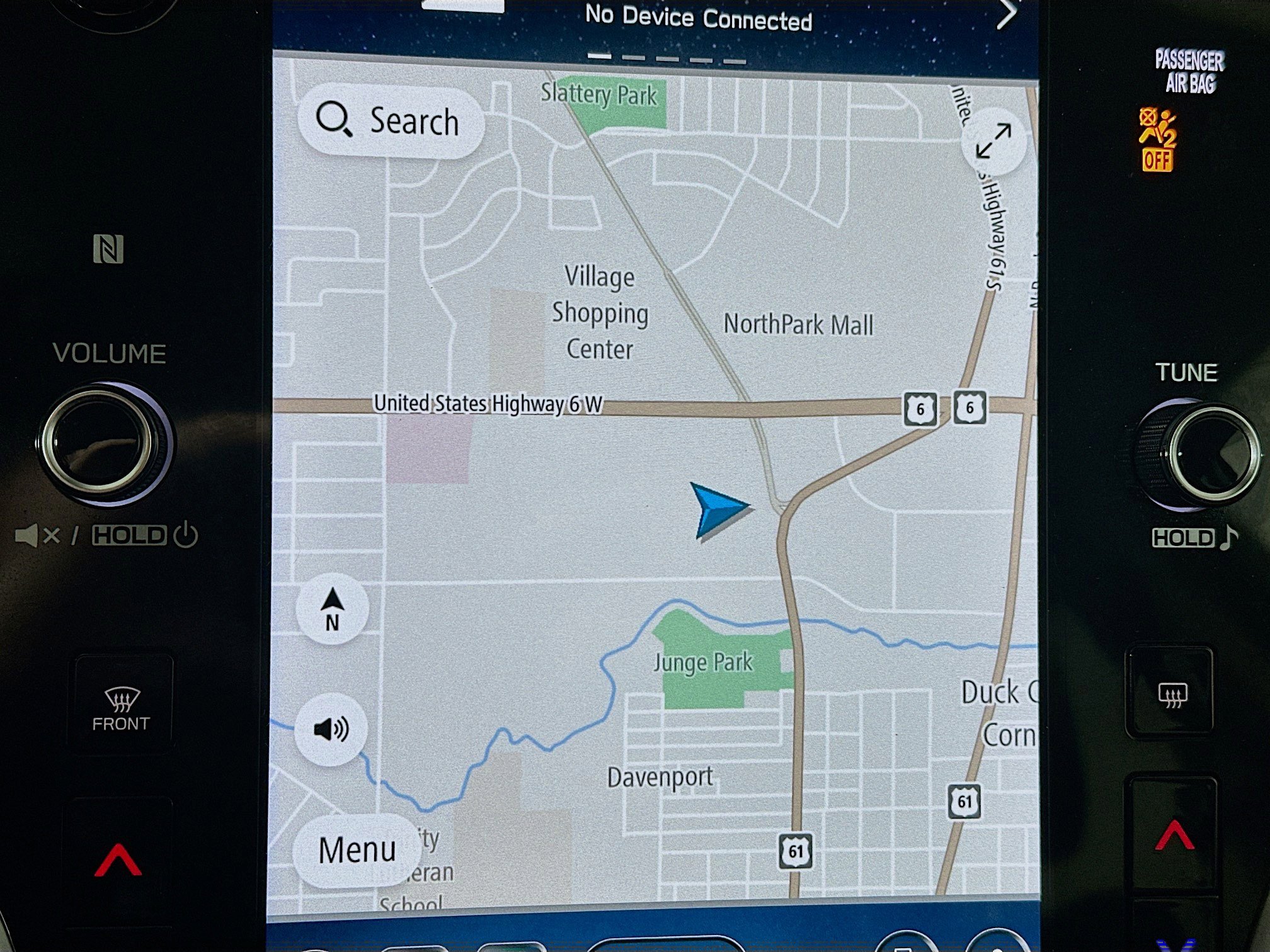 Used 2023 Subaru Outback Touring XT image 13