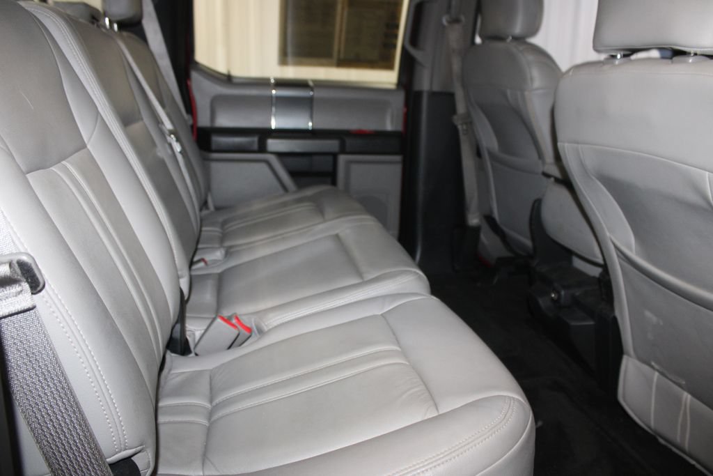 Used 2016 Ford F150 XLT w/ Equipment Group 302A Luxury AWD/4WD image 31