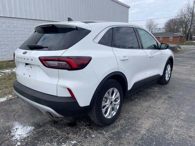 Used 2023 Ford Escape Active image 13